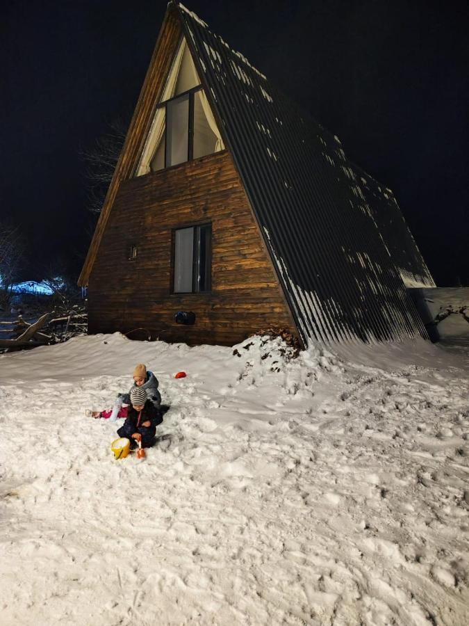 Landhaus Borjomi Eksteriør billede